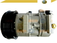 фото thumb №4, Компресор компресор кондиціонера hella cmp2030174