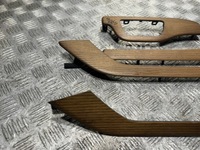 фото thumb №7, Декоры планки декоративный дерево комплект audi q7 sq7 4m дерево jachtowe