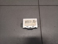 фото thumb №1, Модуль сигналізації audi a8 d2 4d0951173