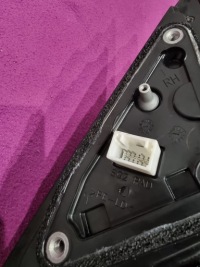 фото thumb №8, Kia niro 23r зеркало правое 7 pin color agt