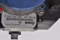 фото thumb №8, Fiat croma ii перемикач комбінований стрічка 51771960 0265005499