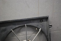 фото thumb №9, Корпус вентиляторів vw golf v 2.0 tdi 1k0121207g