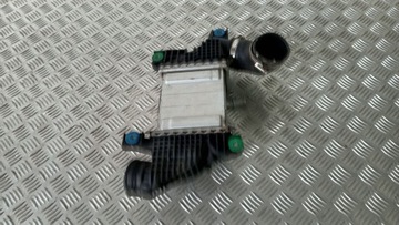 фото thumb №12, Інтеркулер vw crafter ii 7c tge t6 15-25 04l145749p 04l145822h оригінал