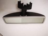 фото thumb №1, Vw golf vi plus дзеркало внутрішнє