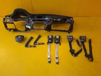 фото thumb №1, Bmw 7 f01 панель приладів консоль ремені air bag натягувачі