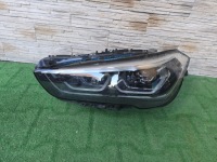 Купить Фара led адаптивный bmw x1 f48 lci рестайлинг  5a01177, фото thumb
