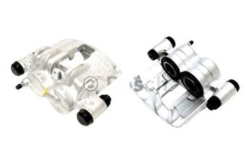 фото thumb №2, Супорт гальмівний citroen перед jumper 2,0-2,8 hdi