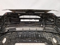 фото thumb №13, Mitsubishi outlander iii lift бампер перед передний омыватель pdc демонтаж