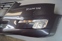 фото thumb №9, Бампер перед peugeot 508 i eehd