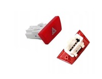 фото thumb №1, Вимикач кнопка світла аварійних citroen c1