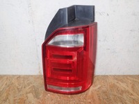 фото thumb №1, Лампа права задня зад vw transporter t6 7e 2015-