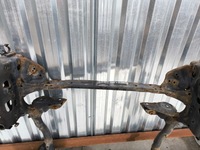 фото thumb №6, Підрамник підрамник перед audi a6 c7 a7 4g 4g0399252c 1 оригінал прямі