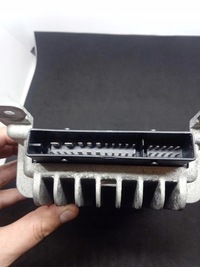 фото thumb №7, Підсилювач bose audi a3 8p lift 3d 8p3035223b