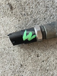 фото thumb №12, Rover 75 landrover freelander 2.0 cdt m47r труба клапан датчик колесо