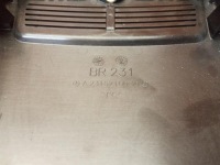 фото thumb №5, Переключатель буксировка mercedes sl r231 a1728208710