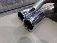 фото thumb №8, Bmw f30 f31 f32 f33 f36 3.0 d глушник кінцевий оригінал.