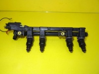 Молдинг упорскування інжектор renault twingo i 1.2b 7700109066 / 7700108667 nr153 Київ, фото thumb