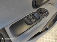 фото thumb №11, Дверь передние левая перед полный renault modus 2004-2012 серебристый