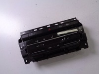 фото thumb №1, Панель кондиционера vw t-roc lift 2021-