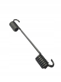 фото thumb №1, Оригинальная пружинка do колодка ham. mercedes