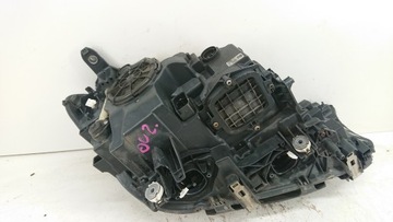 фото thumb №10, Bmw 7 g11 g12 laser led лампа ліва передня перед