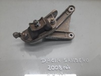 фото thumb №1, Кронштейн подушка коробки dacia sandero i 1.4 mpi