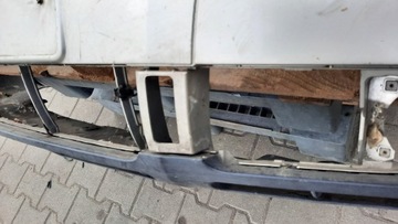 фото thumb №9, Бампер перед переднее vw passat b5 рестайлинг 04r