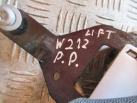 фото thumb №4, Pas безпеки mercedes-benz оригінальний номер 620048100