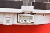 фото thumb №8, Лічильник прилади eu 3m71-10849-ng mazda 2 dy 1.4 tdci 68 km lift 05-07