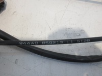 фото thumb №15, Chrysler voyager iv 01-08 замок двері задня задній