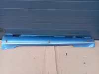 фото thumb №1, Mercedes slk ii w171 r171 amg 3.5 v6 молдинг порог левая a1716980154