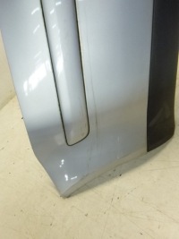 фото thumb №8, Бампер задний vw bora lb7z sedan 99r.