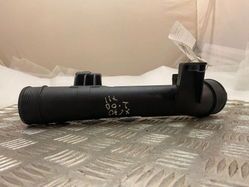 фото thumb №5, Volvo xc90 2019 шланг / труба интеркулер 31422153