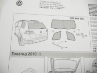 фото thumb №7, Volkswagen оригинальный номер 7p0064365