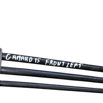 фото thumb №8, Chevrolet camaro 2015 шланг / шланг підсилювача гальма