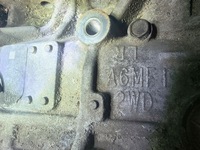 фото thumb №10, Коробка передач автоматическая na запчасти корпус hyundai i40 2.0 gdi g4nc tt64 ejdu