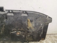 фото thumb №8, Lexus is 220d-250-350 2007 защита pod бампер передний / абсорбер