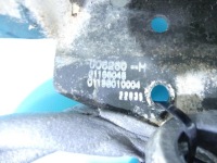 фото thumb №5, Ручка задня права зовнішня nissan primastar 01-14 91166045