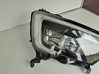 фото thumb №2, Лампа правая фара renault master iv 19- led