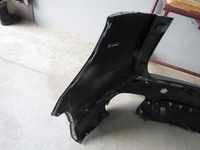 фото thumb №8, Ford edge vignale 2014-2019 бампера задня