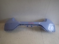 фото thumb №1, Бампер задня задній hyundai i20 iii n line lift 20-