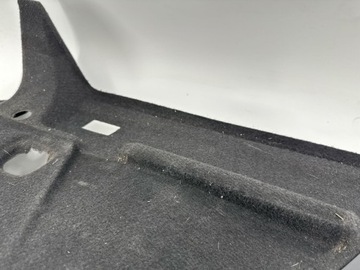 фото thumb №8, Volkswagen golf vii 2015 зад сторона ліва боковина / оббивка / багажника