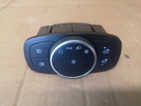 фото thumb №3, Выключатель света ford оригинальный номер jx7t-13d061-nb