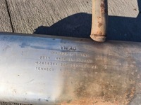 фото thumb №10, Гаситель выхлоп audi a3 8v volkswagen seat skoda 5qf253611ag 5qf253211t