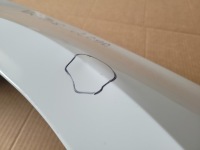 фото thumb №10, Крило праве перед передній vw passat b8 lc9a