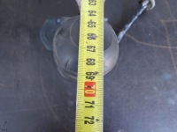 фото thumb №16, Hak задня volkswagen golf vi 08-12r.