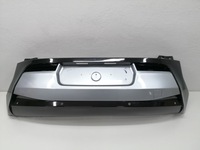 фото thumb №1, Бампер задня bmw i3 i01