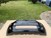 фото thumb №6, Бампер передній fiat 500e ii 500 e 2020 - 2024 .