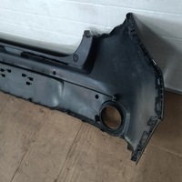 фото thumb №10, Бампер задняя kia soul 14- 86611-e4000