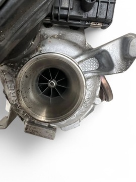 фото thumb №10, Bmw x6 f16 турбина